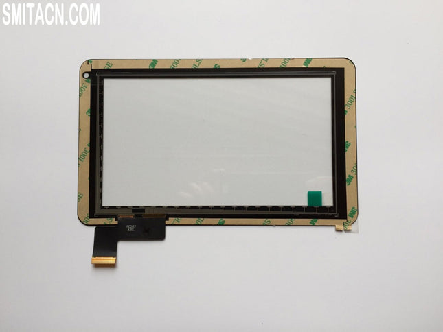 Écran tactile de tablette de 7 pouces F0267KDX KCDT-K0405