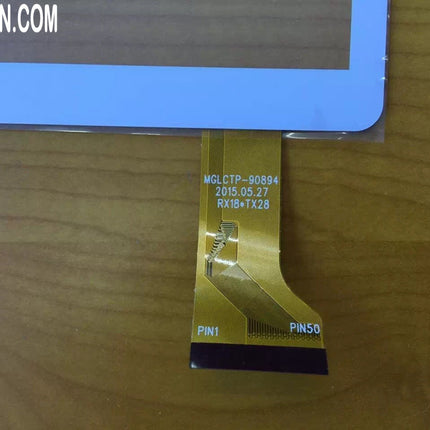 MGLCTP-90894 écran tactile de tablette de 10,5 pouces