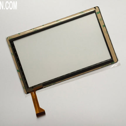 CZY340C01-FPC écran tactile de tablette de 7 pouces