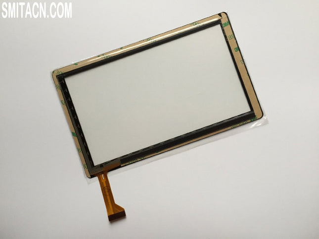 CZY340C01-FPC écran tactile de tablette de 7 pouces