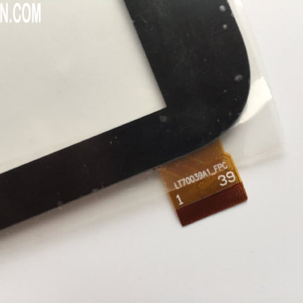 Écran tactile de tablette de 7 pouces LT70039A1_FPC