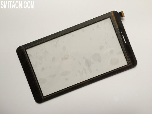 Écran tactile de tablette de 7 pouces C187103A1-FPC725DR