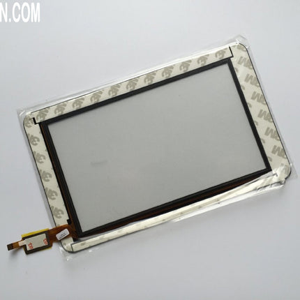 Écran tactile de tablette 7 pouces TC107016XCJ-C-V0.1 pour Ozing N707