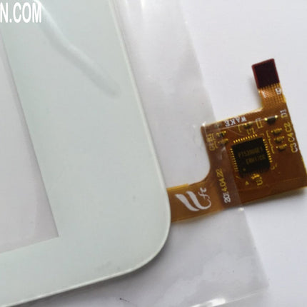 FPC-FC70J551(713A)-00 écran tactile de tablette de 7 pouces