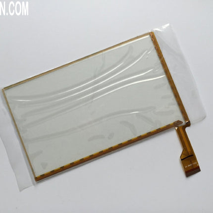 7 inch Tablet Touch Screen ZCC-1948 V2