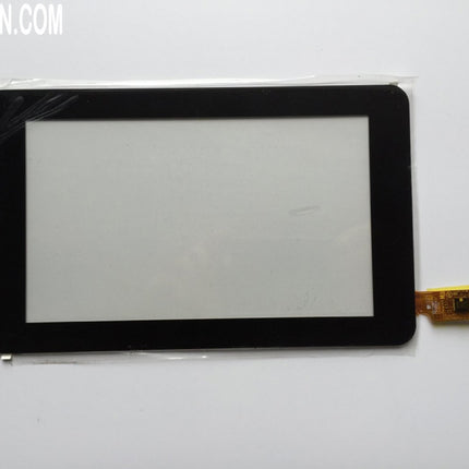 Écran tactile de tablette 7 pouces TC107016XCJ-C-V0.1 pour Ozing N707