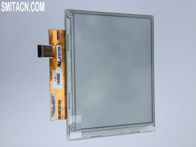 6 inch Ebook Reader E-Ink Screen ED060SC4 ED060SC4(LF)