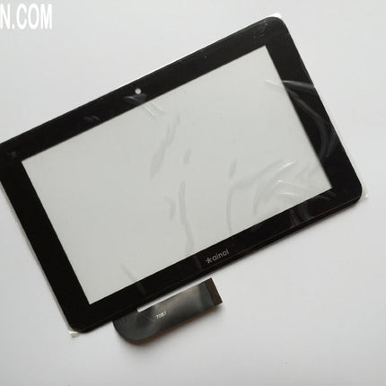 Écran tactile de tablette de 7 pouces 7087 pour Ainol Novo7