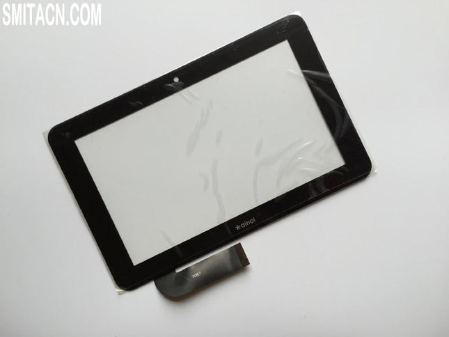 Écran tactile de tablette de 7 pouces 7087 pour Ainol Novo7