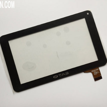 Écran tactile de tablette de 7 pouces C186111B1-FPC689DR GSL1826 (Rx10*T*15) pour ETAB