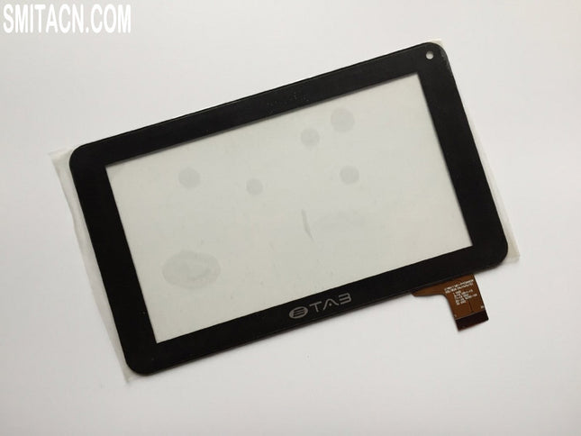 Écran tactile de tablette de 7 pouces C186111B1-FPC689DR GSL1826 (Rx10*T*15) pour ETAB