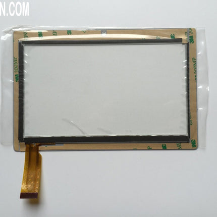 YDT1152-A1 écran tactile de tablette de 7 pouces
