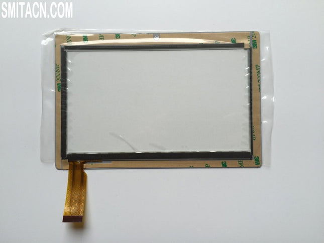 YDT1152-A1 écran tactile de tablette de 7 pouces