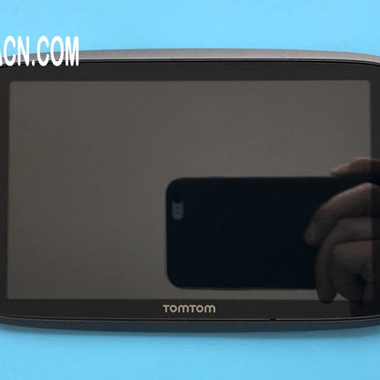 Panel de LCD con pantalla táctil para TomTom GO 6200