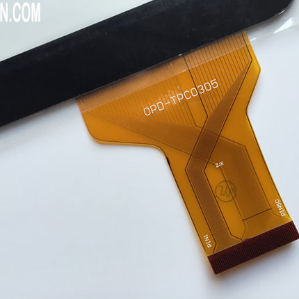 OPD-TPC0305 tela de toque de tablet de 10,1 polegadas