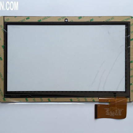 Écran tactile de tablette de 10.1 pouces HOTATOUCH C162260A1-DRFPC173T-V1.0