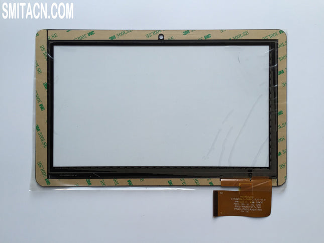 Écran tactile de tablette de 10.1 pouces HOTATOUCH C162260A1-DRFPC173T-V1.0