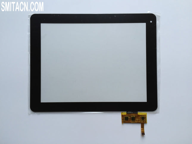 Écran tactile de tablette de 9.7 pouces 3008-0037 FPCA09700900-000 CT097GG009-00