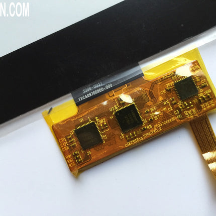 Écran tactile de tablette de 9.7 pouces 3008-0037 FPCA09700900-000 CT097GG009-00
