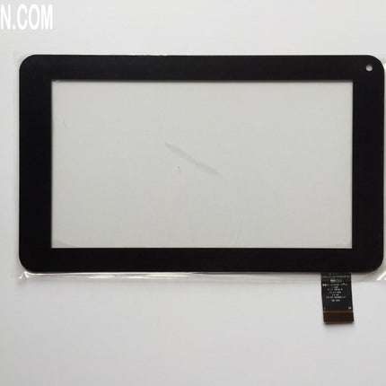 Écran tactile de tablette de 7 pouces HOTATOUCH C186111A1-PG FPC681DR-02 FPC681DR-04