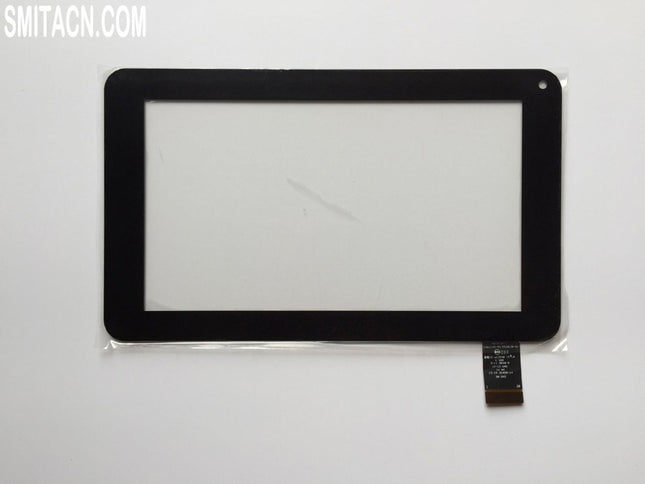 Écran tactile de tablette de 7 pouces HOTATOUCH C186111A1-PG FPC681DR-02 FPC681DR-04