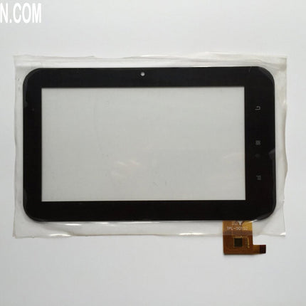Écran tactile de 7 pouces TPL-50152 PB70DR8050 pour tablette Road Window N12 Deluxe Edition T6