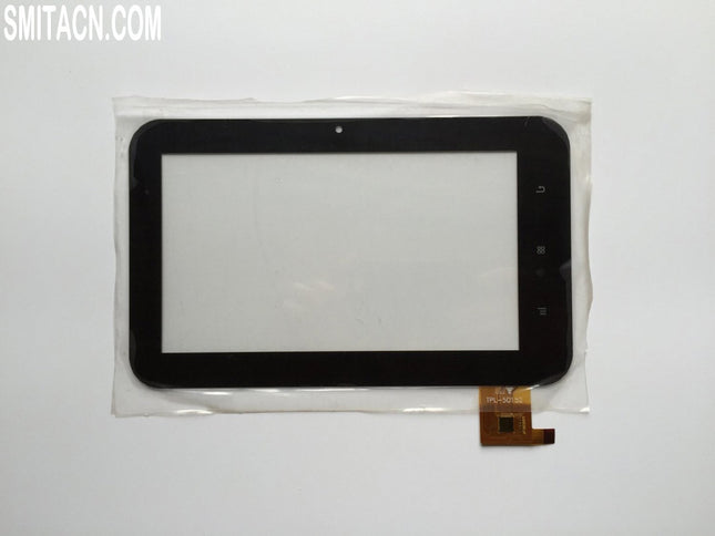 Écran tactile de 7 pouces TPL-50152 PB70DR8050 pour tablette Road Window N12 Deluxe Edition T6