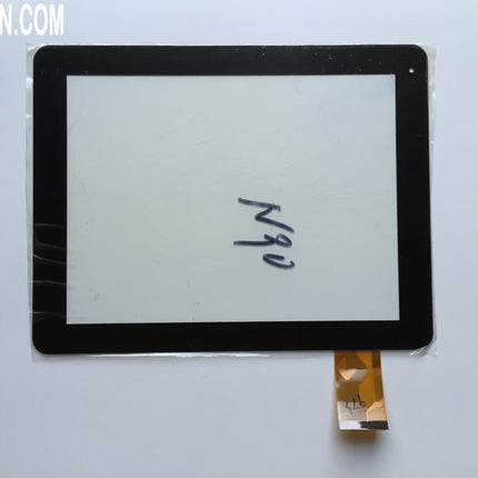 Écran tactile de tablette de 9.7 pouces MT97002-V2 pour Road N90