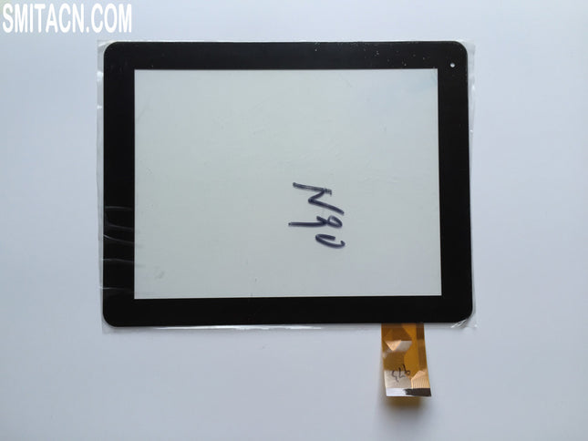 9.7 inch Tablet Touch Screen MT97002-V2 for Road N90