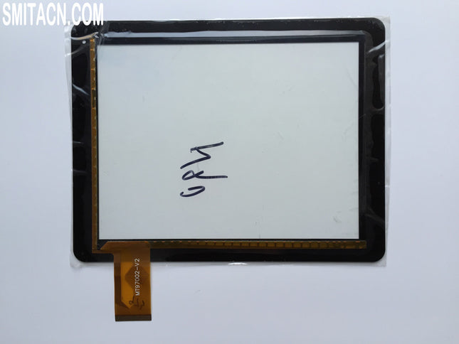 9.7 inch Tablet Touch Screen MT97002-V2 for Road N90