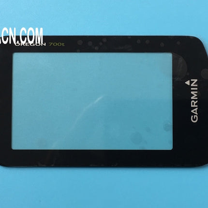 Écran tactile numériseur verre pour Garmin Oregon 700t