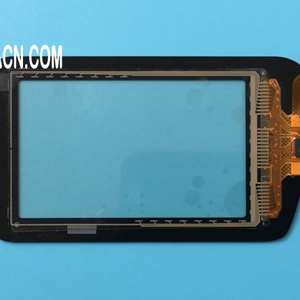 Écran tactile numériseur verre pour Garmin Oregon 700t
