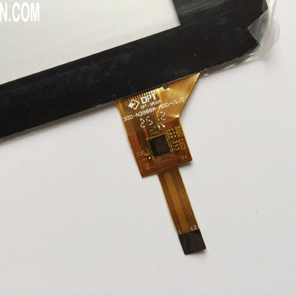 DPT 300-N3988A-A00-V1.0 écran tactile de tablette de 7 pouces