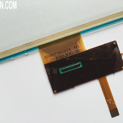7 inch Tablet Touch Screen BN0706201-01 120530J00-02