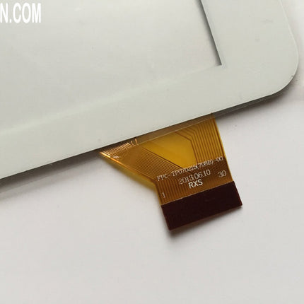 Écran tactile de tablette de 7 pouces FPC-TP070215(708B)-00