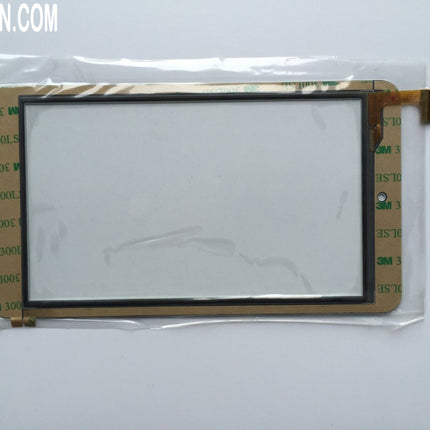 FPC-FC70J551(713A)-00 écran tactile de tablette de 7 pouces