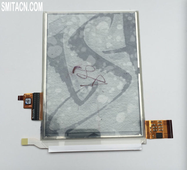 6 inch E-ink Screen ED060KD1 with Built-in Light for Amazon Kindle Paperwhite Ebook Reader