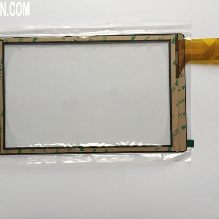 FPC-FC80S102-02 écran tactile de tablette de 8 pouces