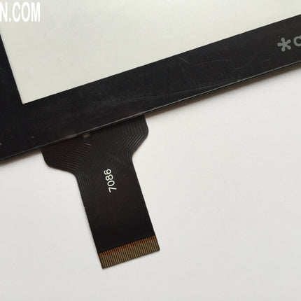 Écran tactile de tablette de 7 pouces DPT 300-N3626A-A00-V1.0 pour Ainol Novo7 ELF II Novo 7 ELF2