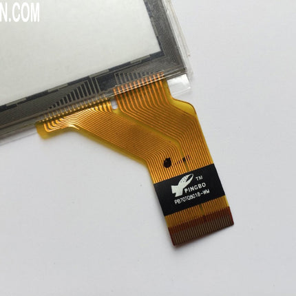 7 inch Tablet Touch Screen PB70TQ8018-WM