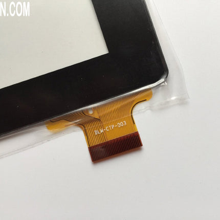 Écran tactile de tablette de 7 pouces DLW-CTP-003