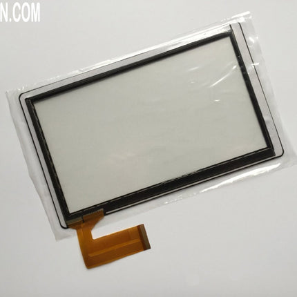 Écran tactile de tablette de 7 pouces DLW-CTP-009D