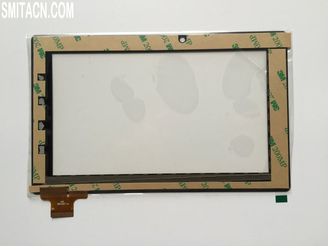 Écran tactile de tablette 7 pouces HTL DR1551-A pour Freelander PD10 PD20