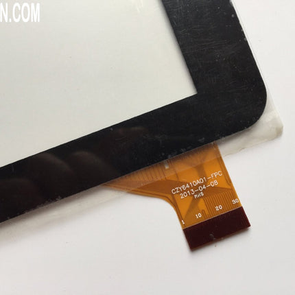 Écran tactile de tablette de 7 pouces CZY6410A01-FPC