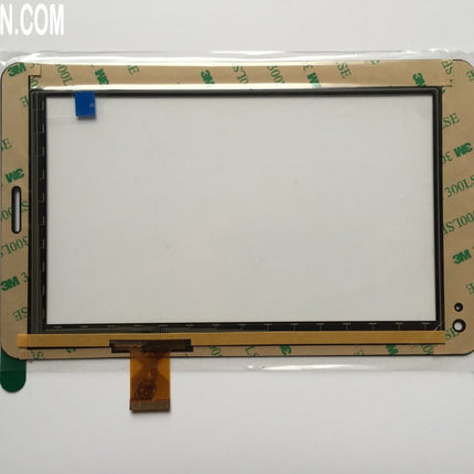 Écran tactile de tablette de 7 pouces TPC1219 Ver1.0