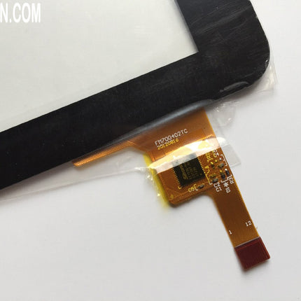 Écran tactile de tablette de 7 pouces FM700402TC