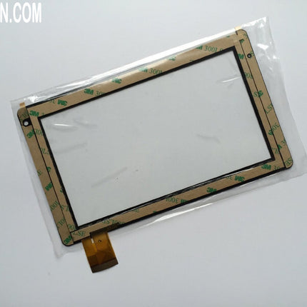 TM619-C-F écran tactile de tablette de 7 pouces