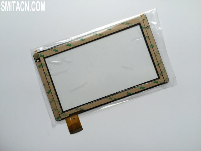 7 inch Tablet Touch Screen TM619-C-F