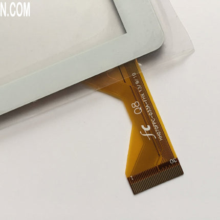 Écran tactile de tablette de 7 pouces HH070FPC-033A-FHX pour GOCLEVER