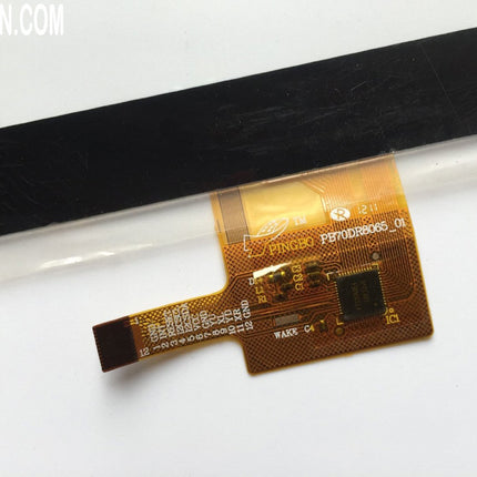 PINGBO PB70DR8065_01 tela de toque de tablet de 7 polegadas